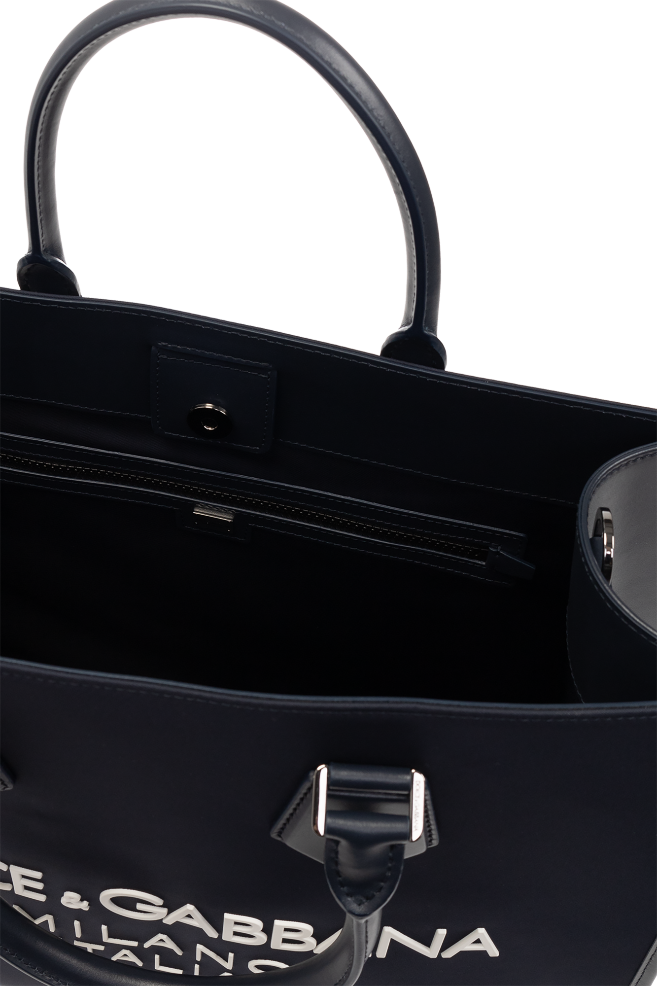 Dolce & Gabbana Shopper bag | Men's | Vitkac